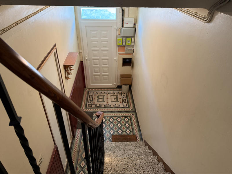 Appartement - 75 m² - 5 pièces