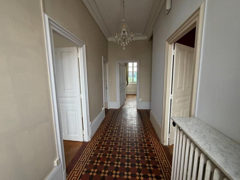 Appartement - 113 m² - 5 pièces