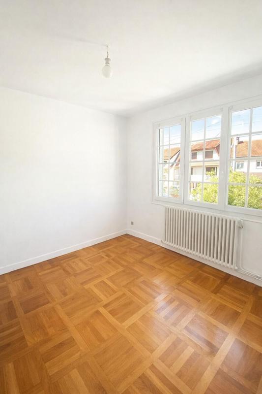 Maison de ville - 167 m² - 12 pièces