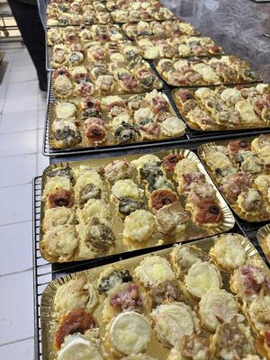 Charles Boulangerie Pâtisserie