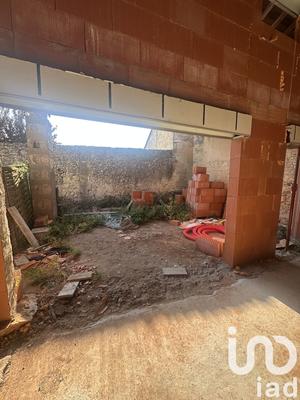 Ferme - 120 m² - 1 pièce