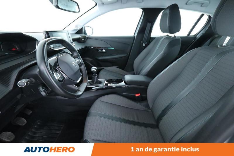 Peugeot 208 1.2 PureTech Allure 100 ch