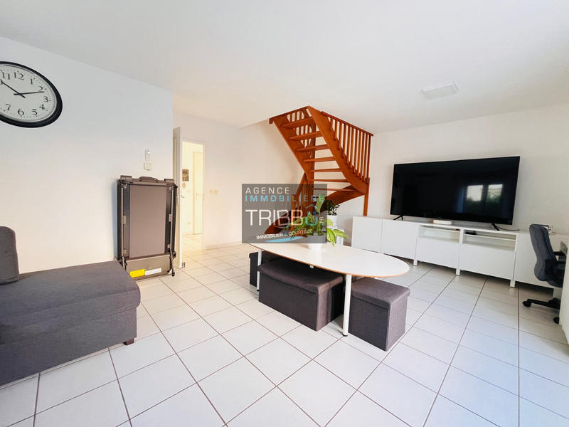 Villa - 93 m² - 4 pièces