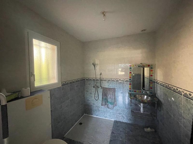 Villa - 92 m² - 4 pièces