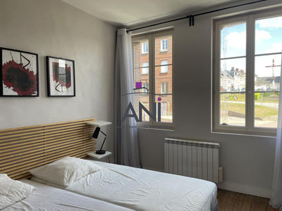 Maison - 102 m² - 4 pièces