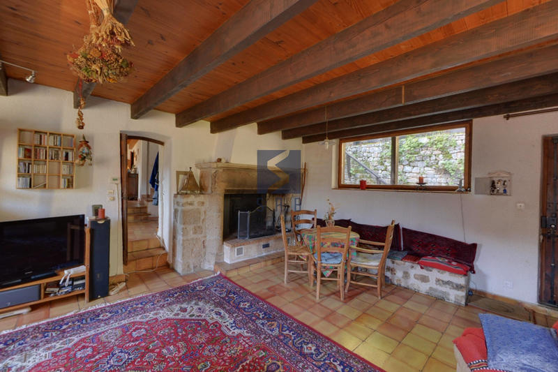 Maison - 195 m² - 8 pièces