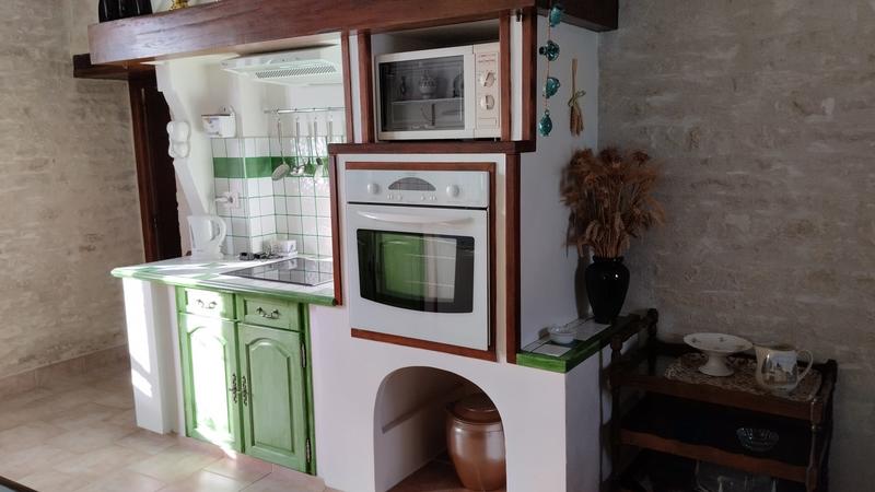 Maison ancienne - 228 m² - 7 pièces