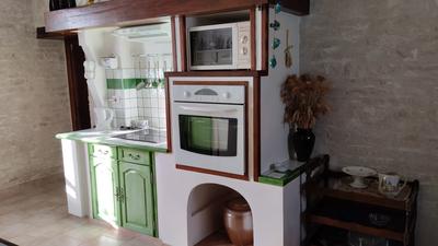 Maison ancienne - 228 m² - 7 pièces