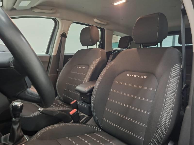 Dacia Duster Blue dCi 115 4x2 Prestige