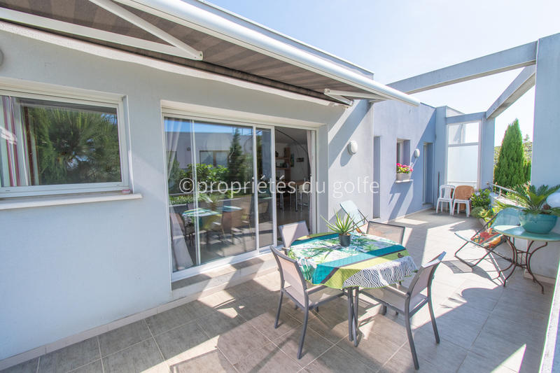 Maison - 142 m² - 5 pièces