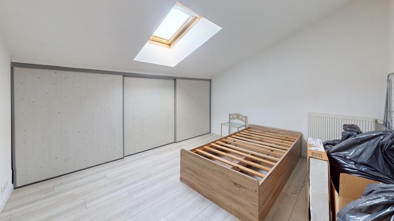 Maison - 170 m² - 6 pièces