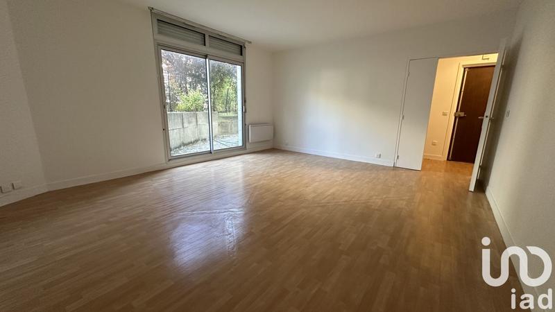 Appartement - 93 m² - 4 pièces