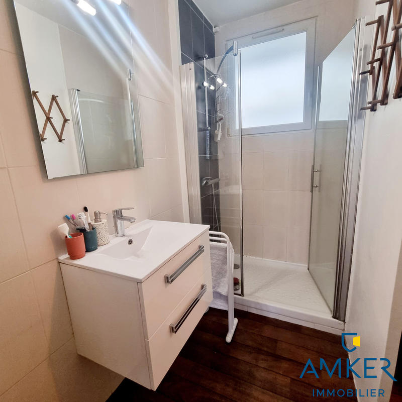 Appartement - 74 m² - 4 pièces