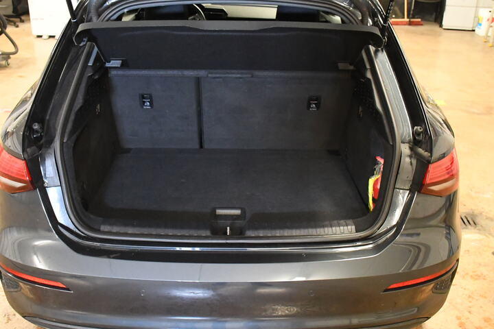 Audi A3 IV Sportback 35 Tdi 150 Business Line s tronic 7