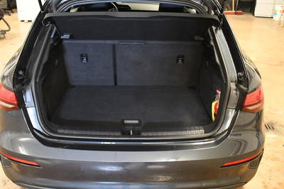 Audi A3 IV Sportback 35 Tdi 150 Business Line s tronic 7