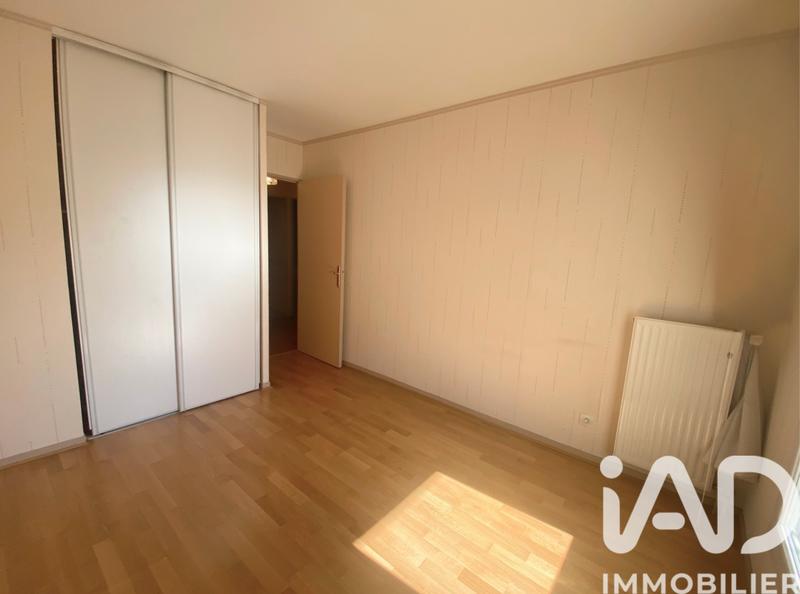 Appartement - 103 m² - 5 pièces