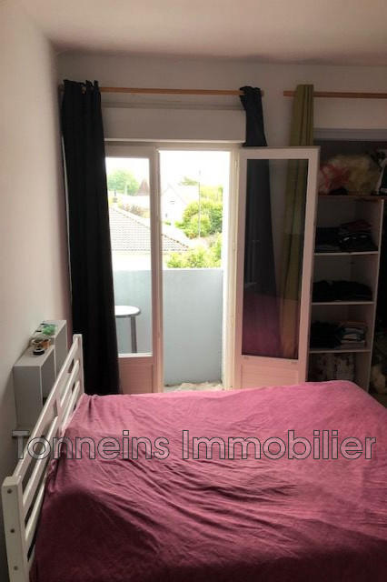 Appartement - 54 m²