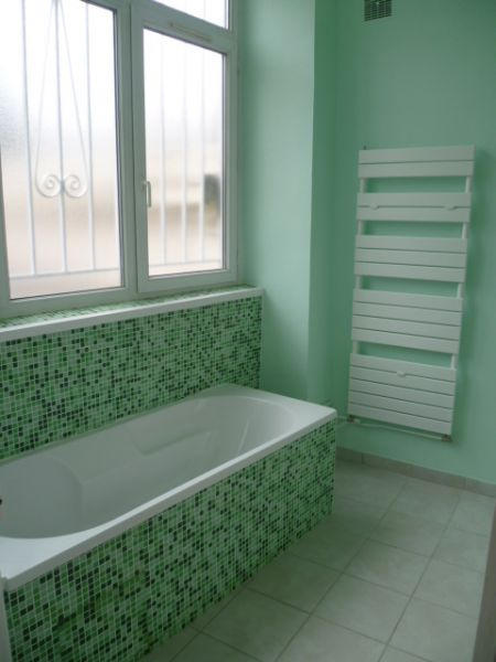 Appartement - 70 m² - 4 pièces