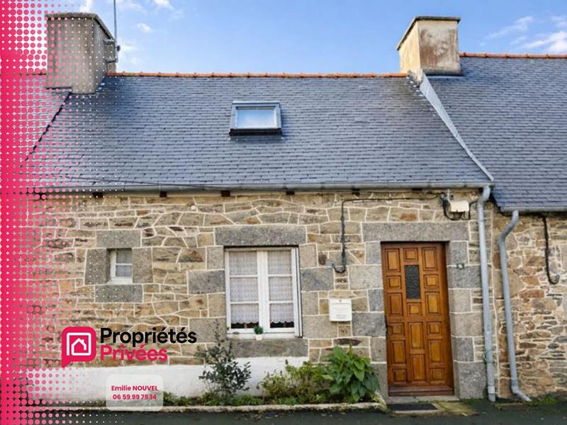 Maison - 35 m² - 2 pièces