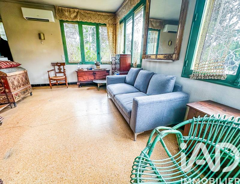 Maison - 106 m² - 5 pièces