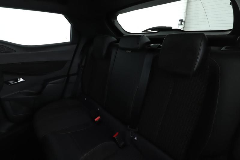 Ds Ds 3 Crossback 1.5 Blue-HDi Performance Line 100 ch