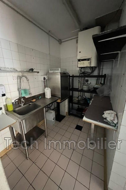 Fonds de commerce - Magasins - 100 m²