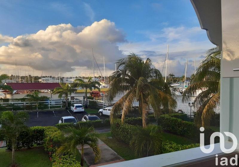 Appartement - 18 m² - 1 pièce