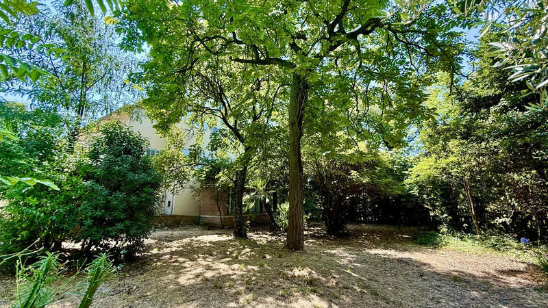 Bastide - 338 m² - 13 pièces