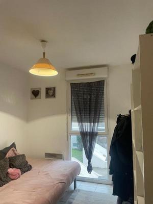 Appartement - 33 m² - 2 pièces