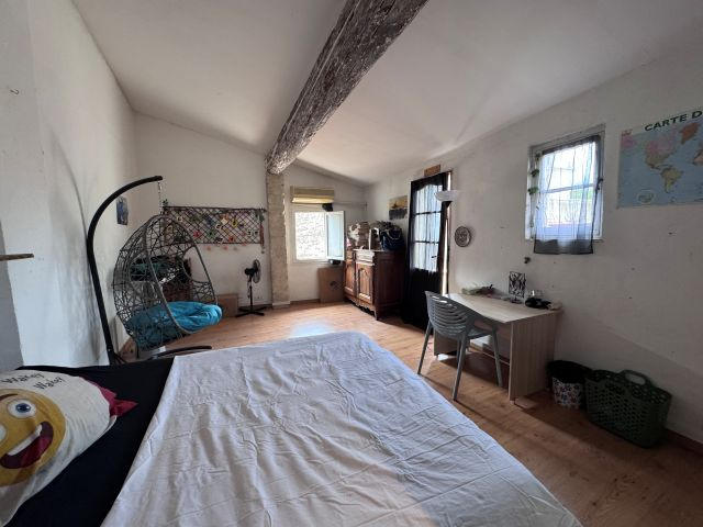 Maison - 143 m² - 5 pièces