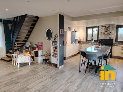 Maison de campagne - 230 m² - 5 pièces