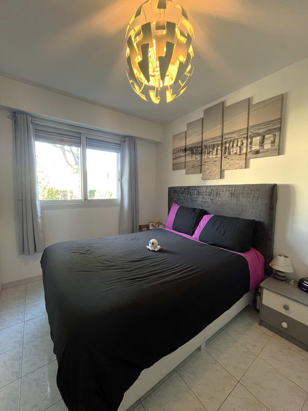 Appartement - 51 m² - 2 pièces