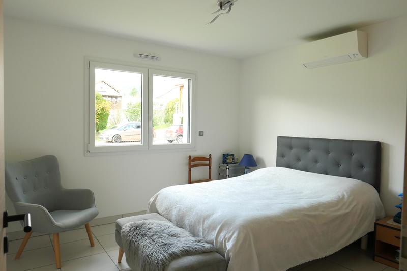 Maison - 142 m² - 5 pièces