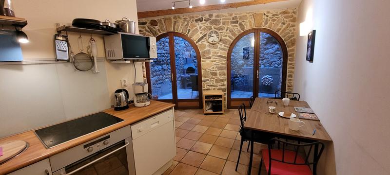 Maison de village - 84 m² - 3 pièces