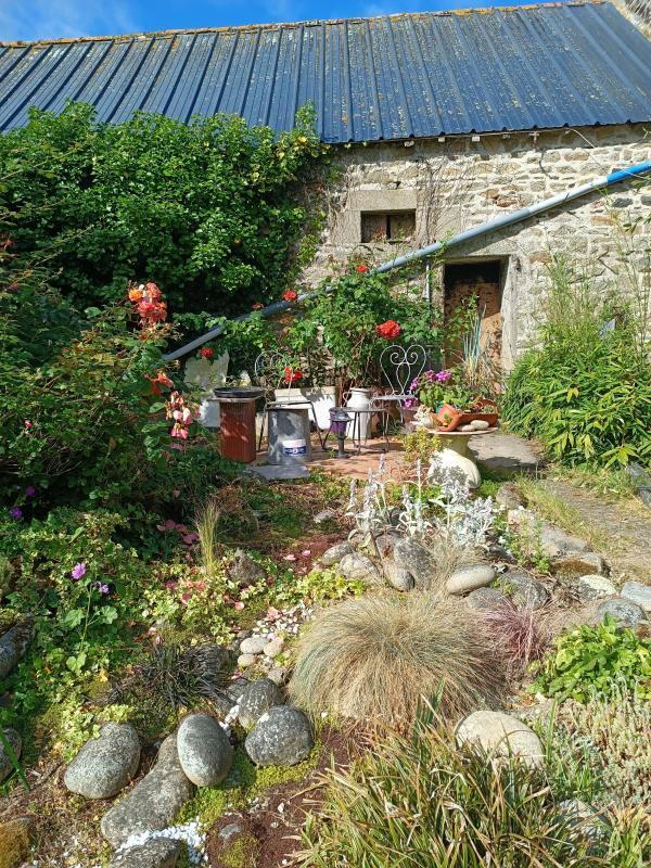 Ferme - 92 m² - 1 pièce