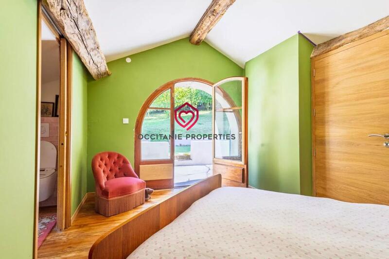 Maison - 84 m² - 4 pièces