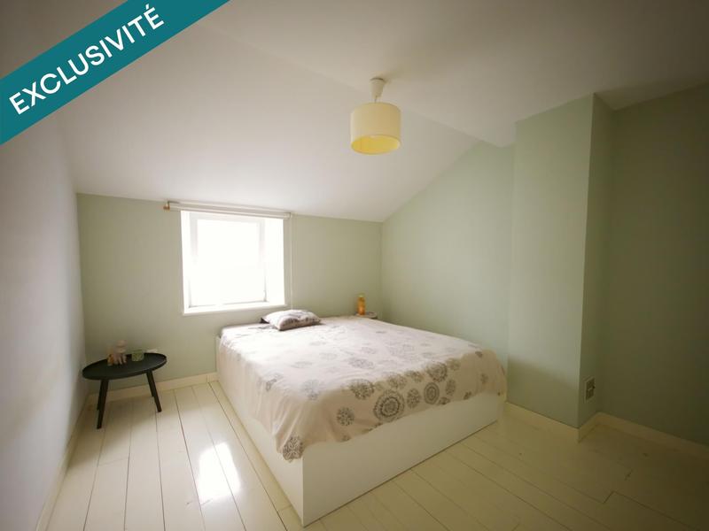 Maison de ville - 172 m² - 5 pièces