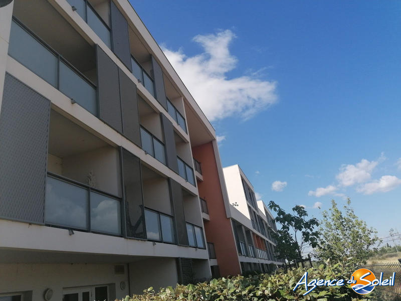 Appartement - 25 m² - 1 pièce