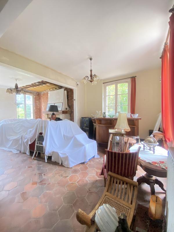 Maison - 303 m² - 9 pièces