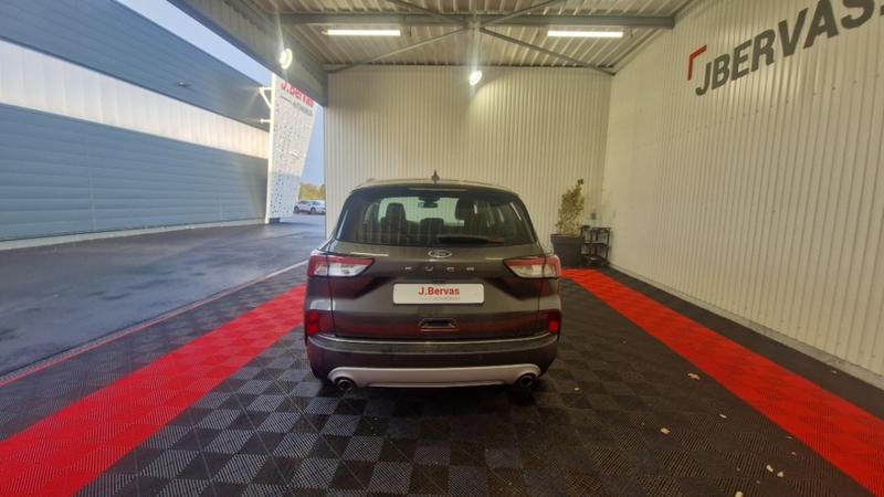 Ford Kuga 1.5 Ecoblue 120 Titanium