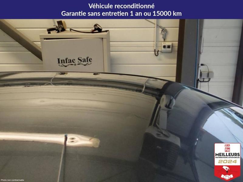 Seat Ibiza 1.0 Tsi 110ch Fr