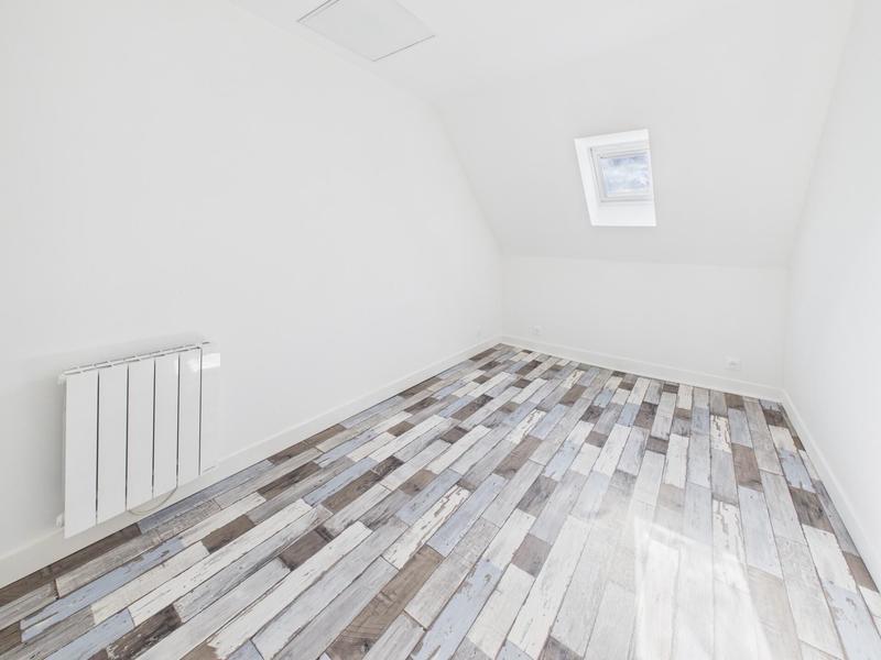 Maison de ville - 113 m² - 6 pièces