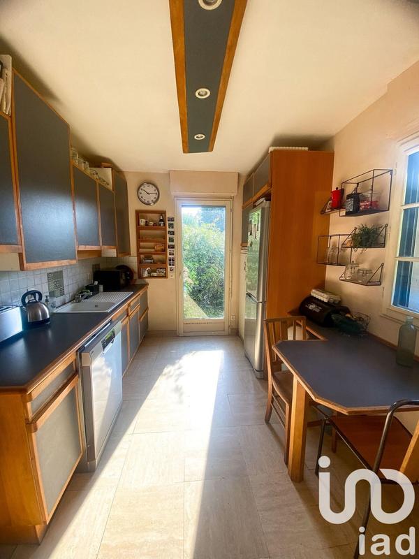 Maison - 160 m² - 7 pièces