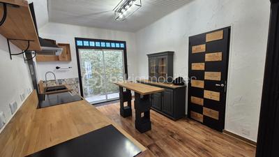 Maison de village - 76 m² - 5 pièces