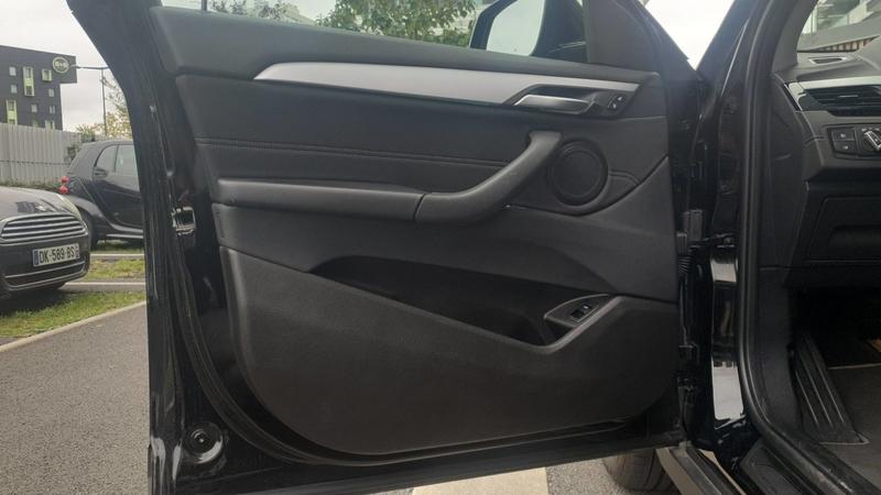 Bmw X2 (F39) sDrive 18i 136 Dct7 Lounge - Entretien constructeur