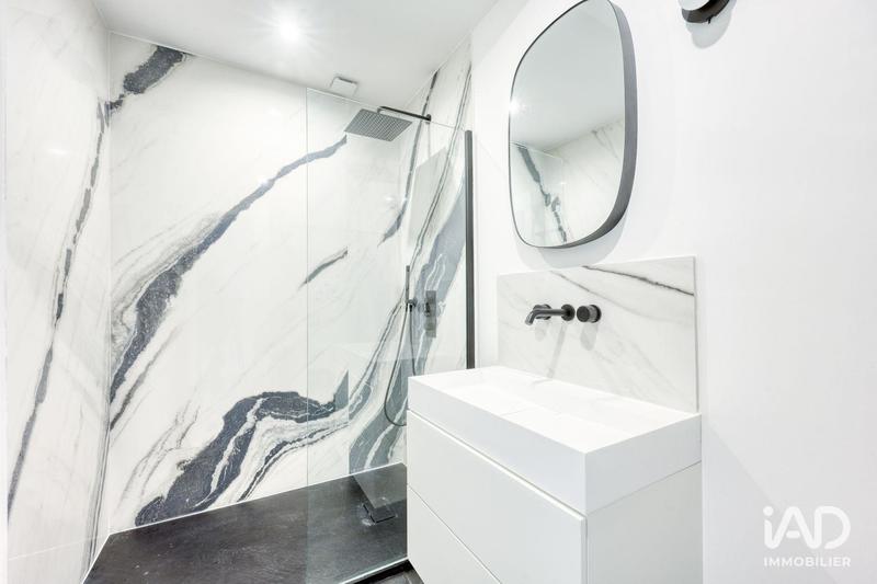 Maison - 132 m² - 5 pièces