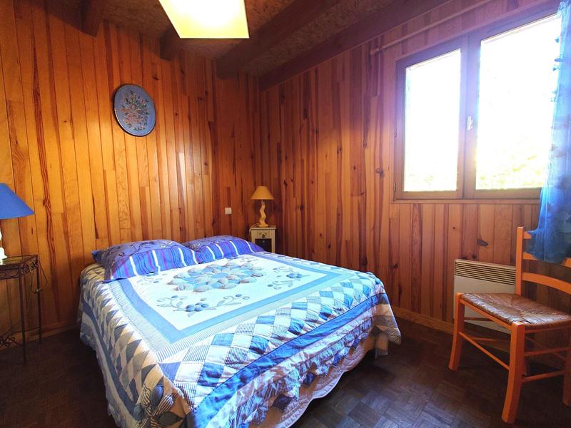 Maison - 55 m² - 4 pièces