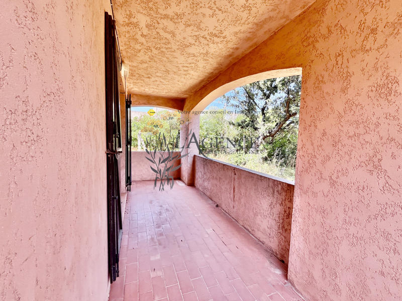 Maison - 188 m² - 12 pièces