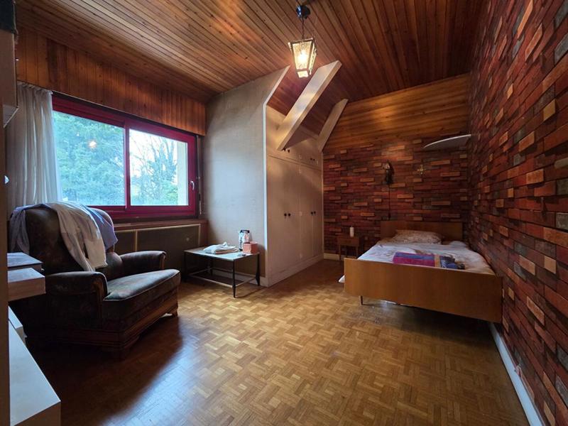 Maison - 134 m² - 6 pièces