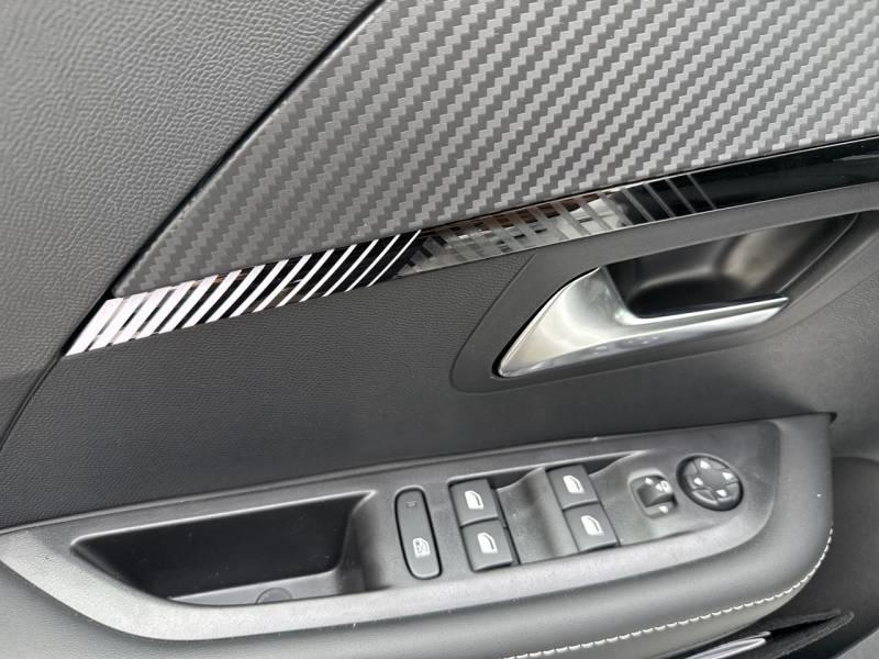 Peugeot 208 Electrique 54 kWh 156ch Allure